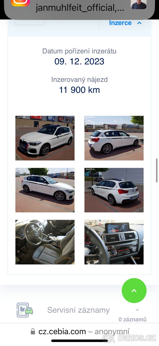 M140i manuál ČR - 9