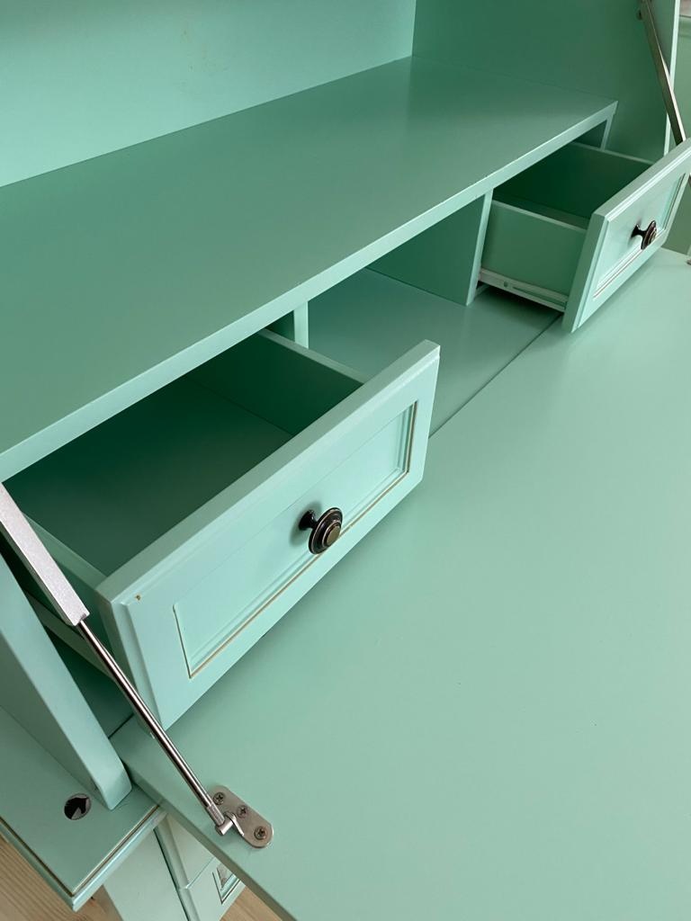 Prodám dětský studentský dívčí romantický pokoj z Itálie - 9