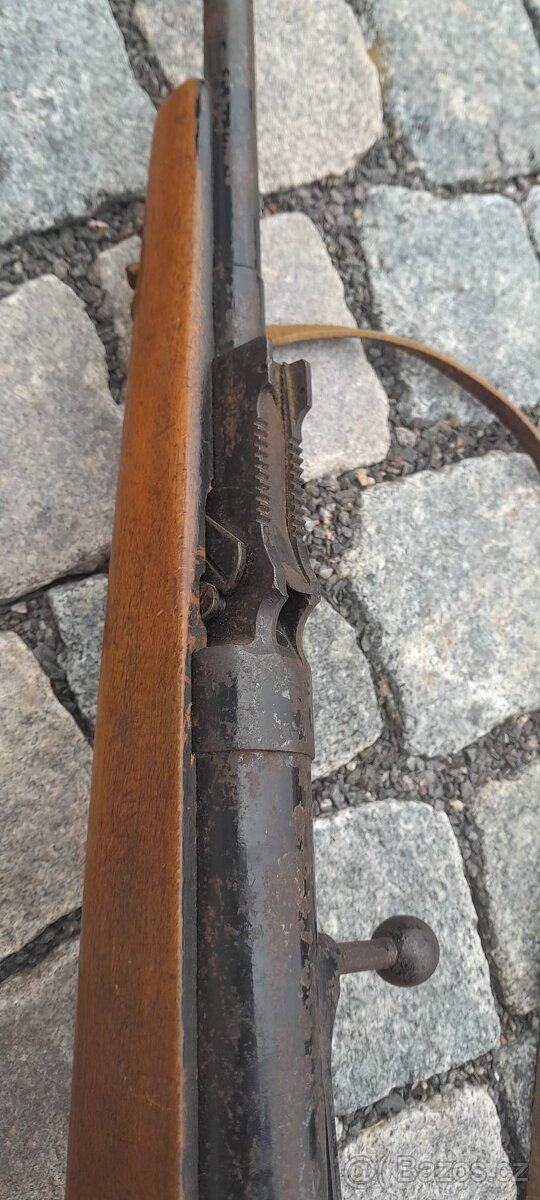 Kúpim diely Stella VZ.36 vzduchovka - 9