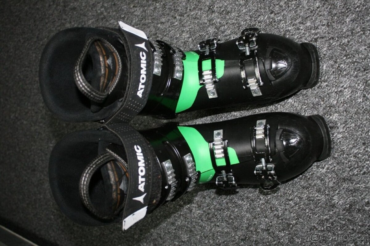 lyže Rossignol Experience 166 cm 80 - 9