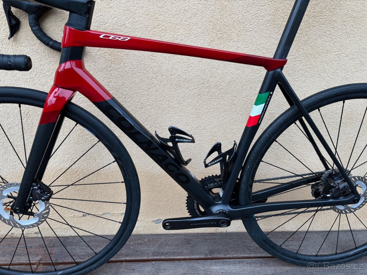 Colnago C68, 510 (176-185cm) - 9