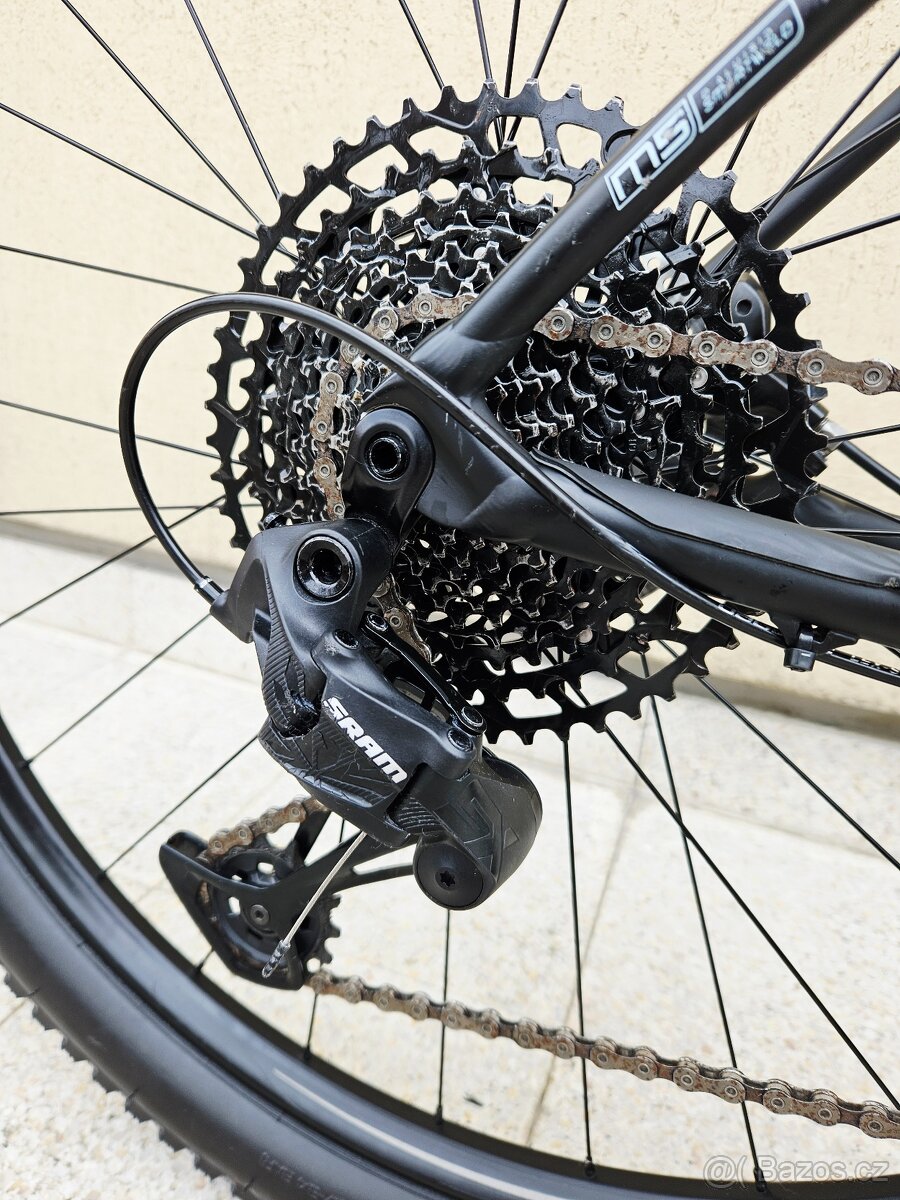 #4 Specialized Chisel 29“, pro 180-190cm - 9