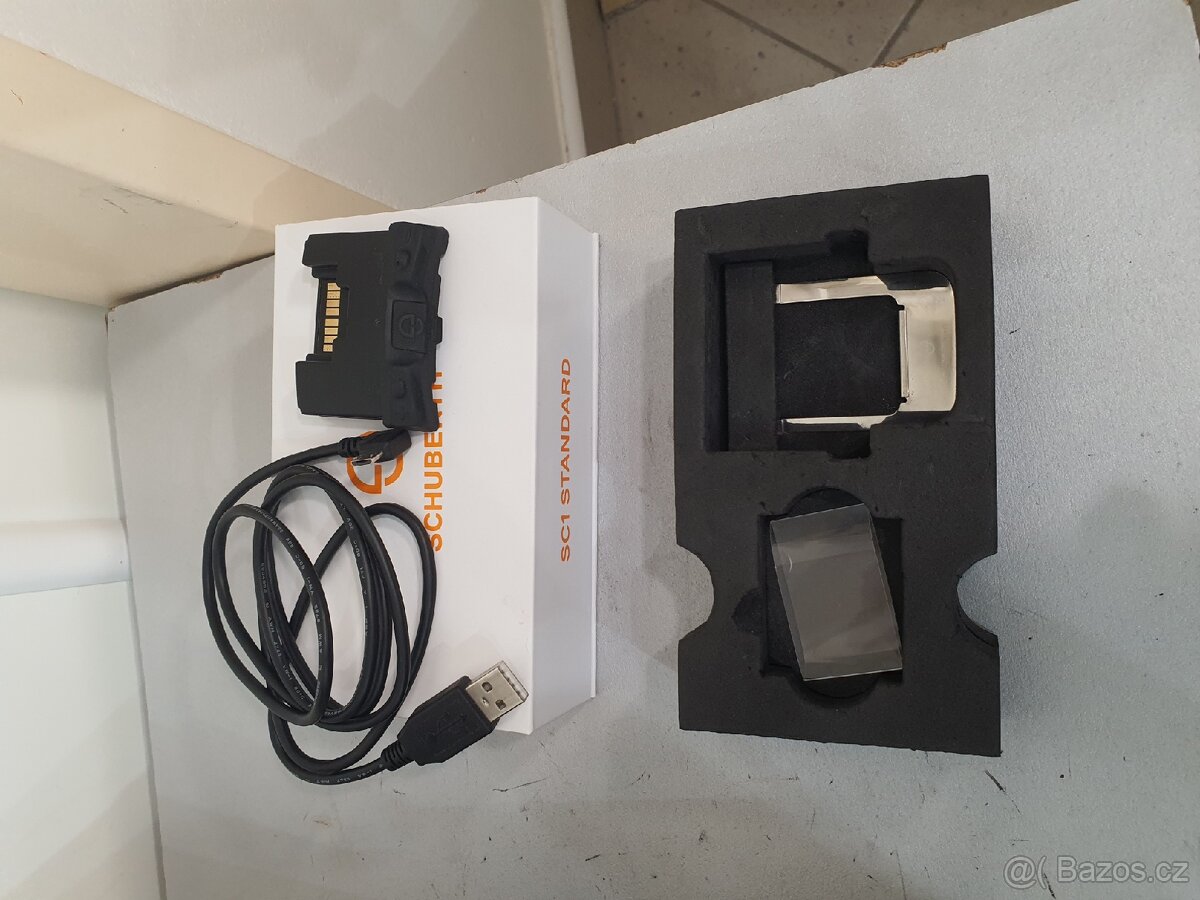 Komunikační systém. Komunikátor. - 9