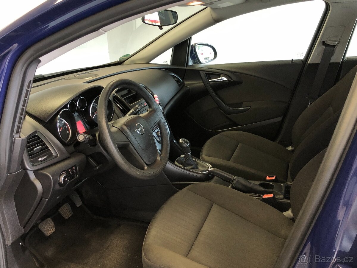 OPEL ASTRA 1.4 16V - 9