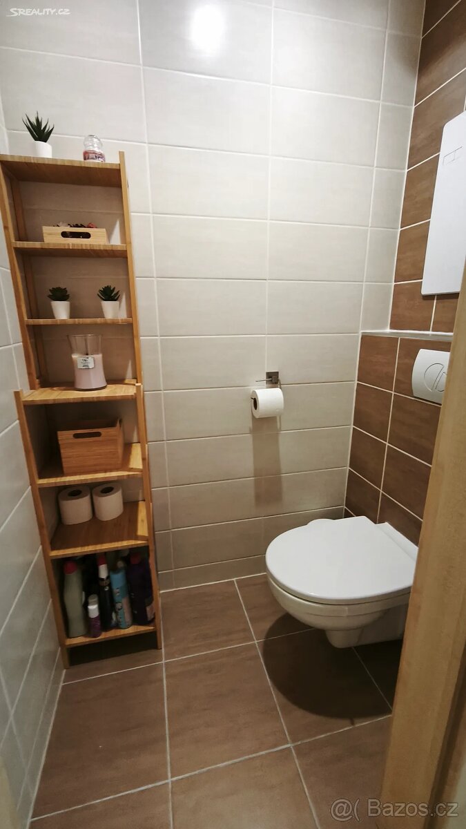 Prodej bytu 3+kk 70 m² Košinova, Brno - Královo Pole - 9