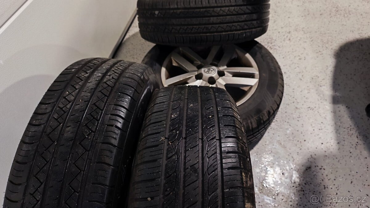 TOYOTA RAV 4 III. 2.0 112kw, AUTOMAT S LPG - 9