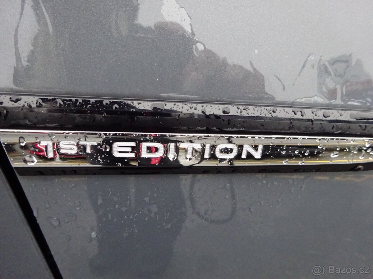 Volkswagen Golf VIII, 1,5 TSI, GARANCE KM - 9