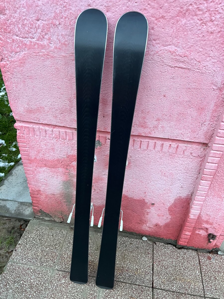 Dětské dívčí lyže ELAN - 120cm - 9