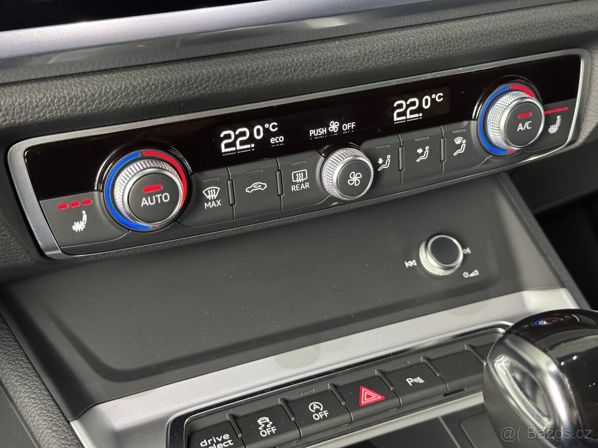 Audi Q3 1.5TFSi S-Tronic LED Assist Virtual - 9