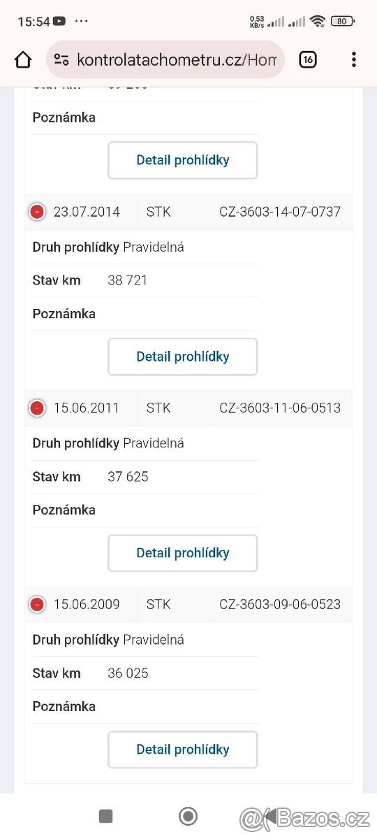 FZS 1000 STK do 06/2029 - 9