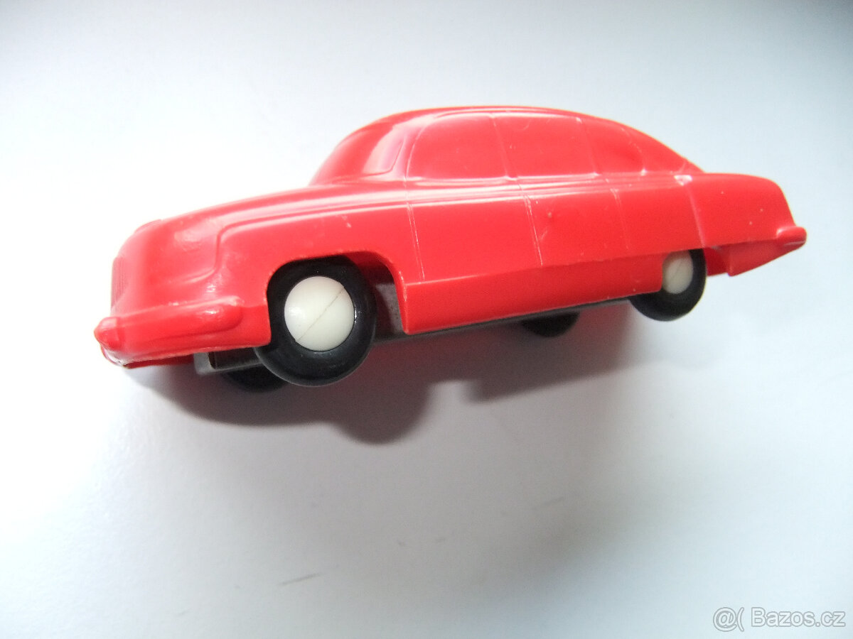 Predam auticka KDN 100% stav v originalnych krabickach - 9