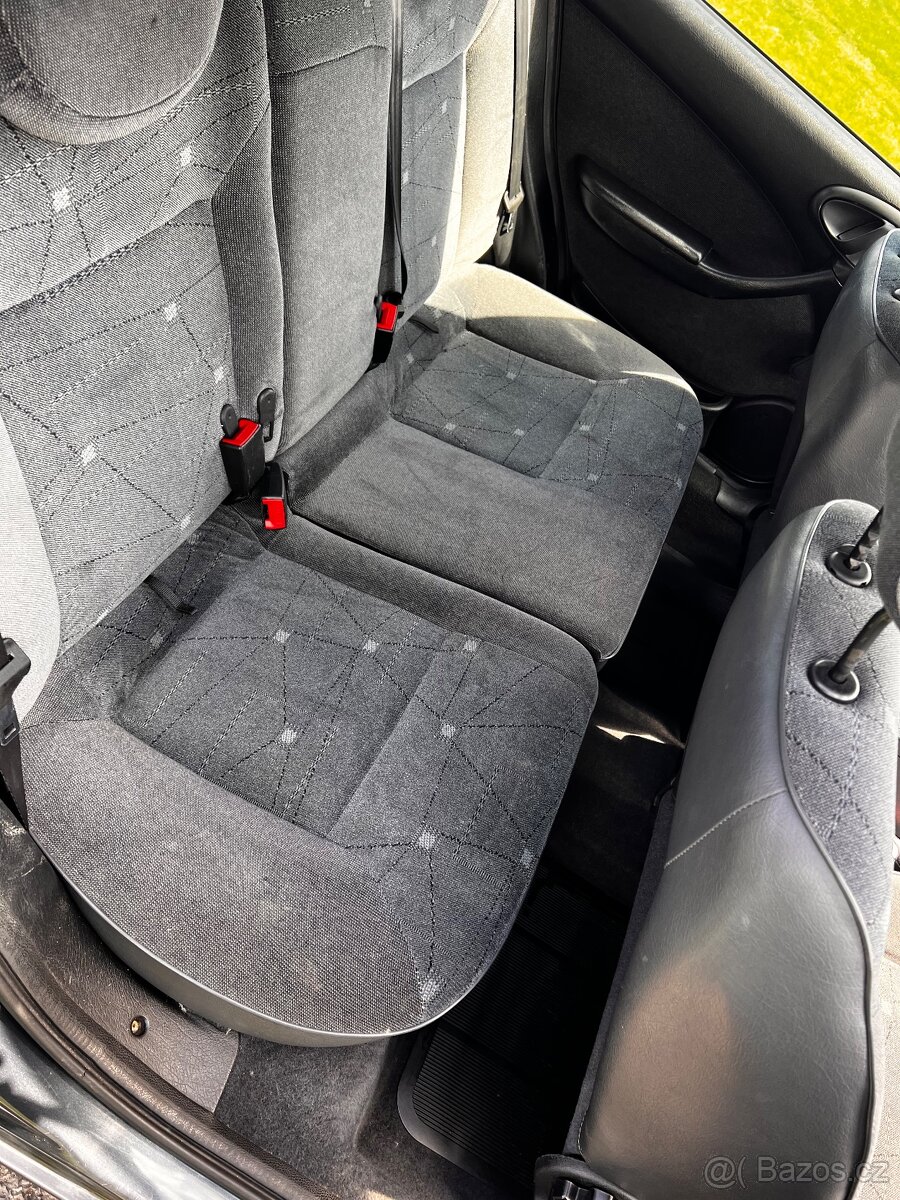 Citroen Xsara 1.4i 55Kw - 9