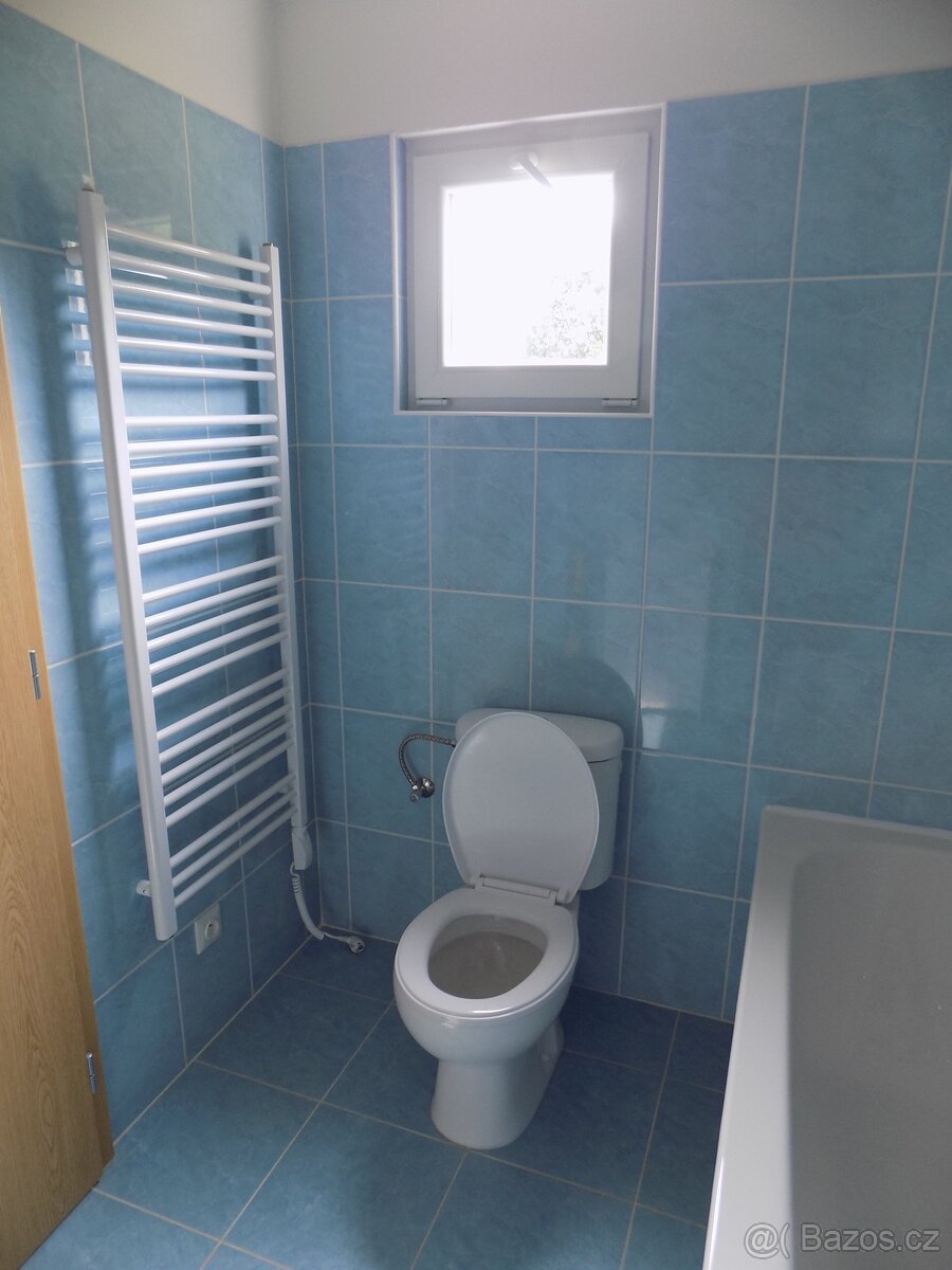 Mobilní dům jako chata v Krkonoších🏔️ - 9