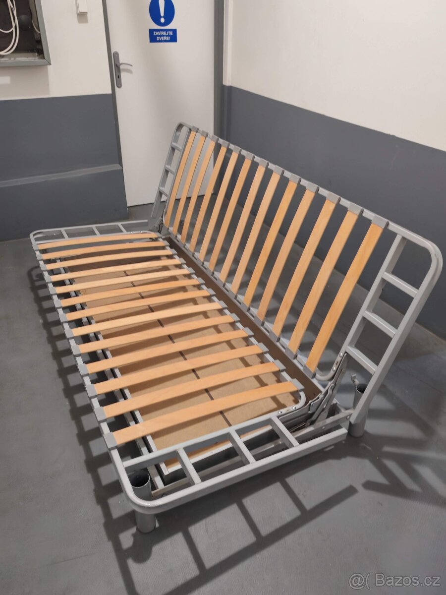 Postel/sedací souprava, gauč - 9