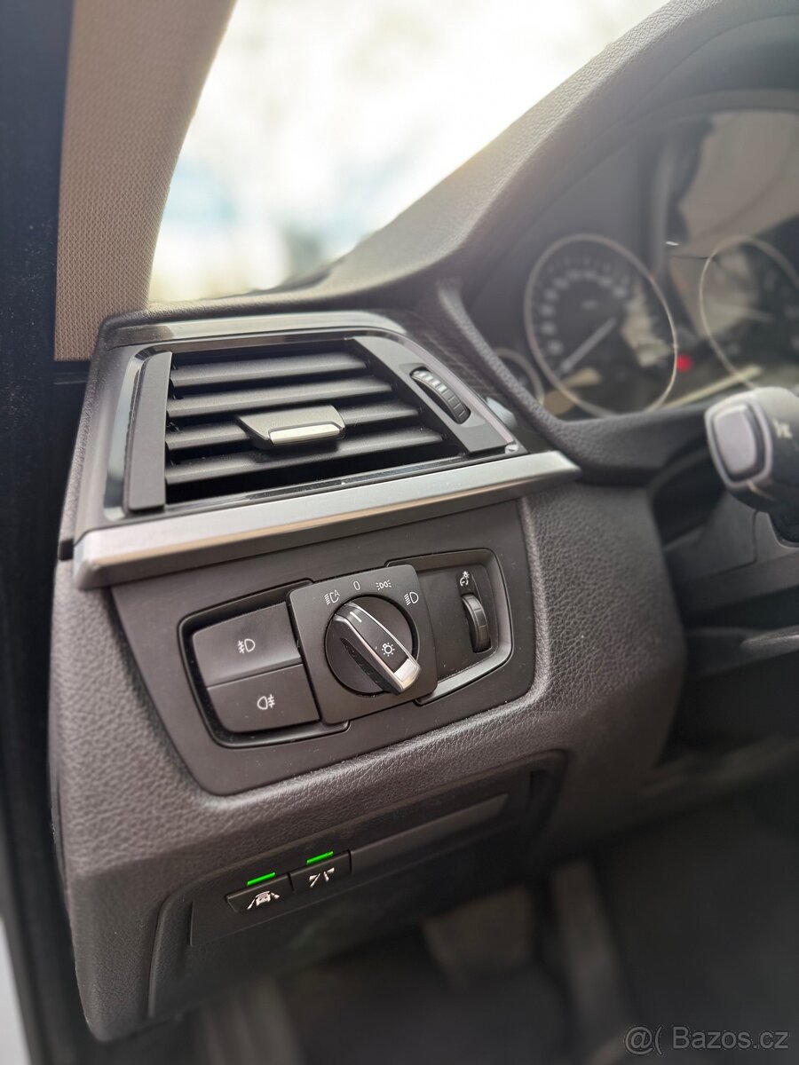 BMW 430d 190kw F36 2015 - 9