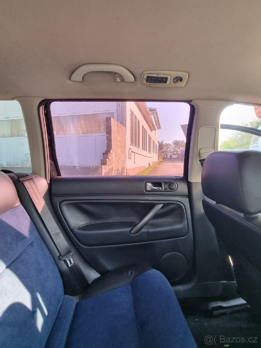 ND Volkswagen Passat B5,5 variant - 9