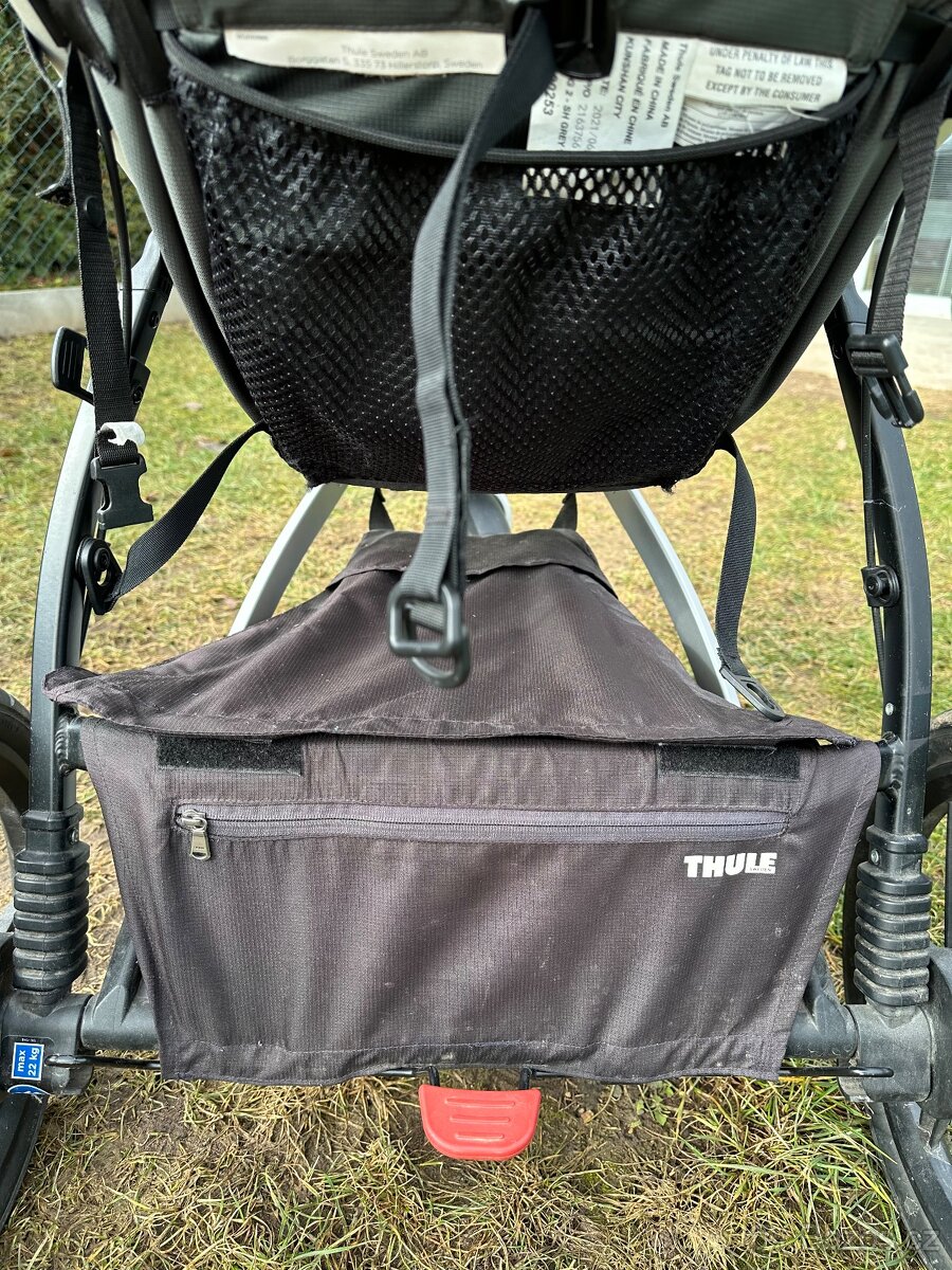 Kočárek Thule urban glide 2 - 9