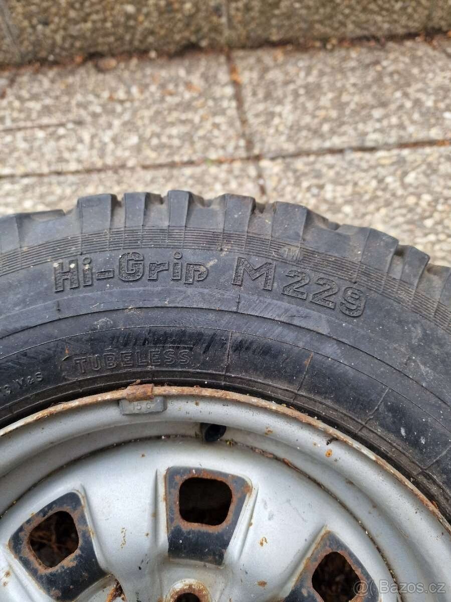 Ford Capri, Escort, Taunus - 9