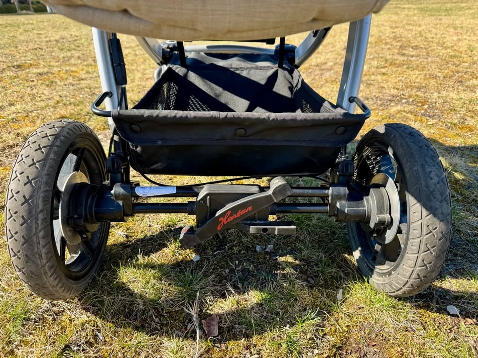 Hartan do terénu za super cenu - 9