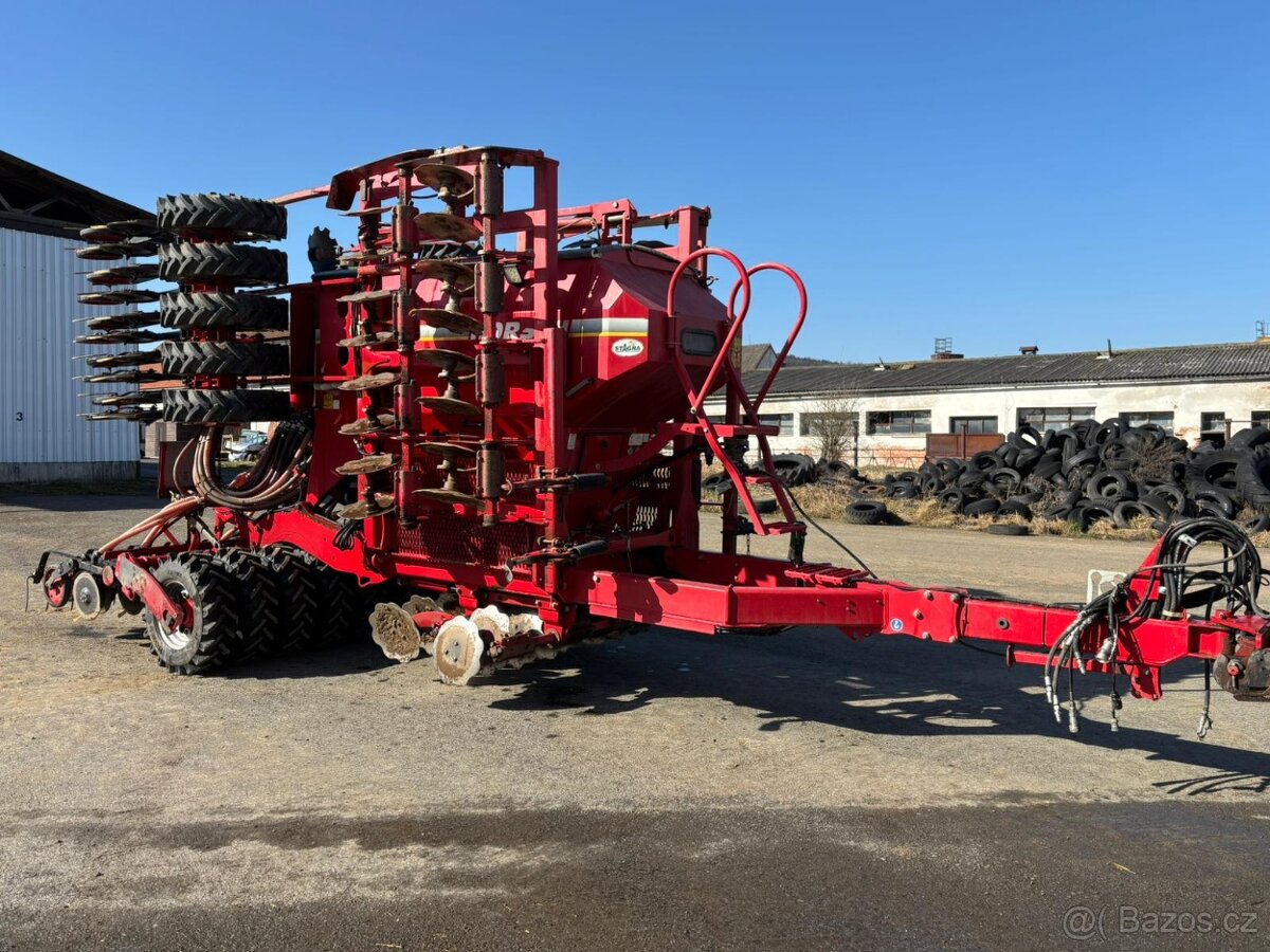 Prodáme sečku Horsch Pronto 6 DC. - 9