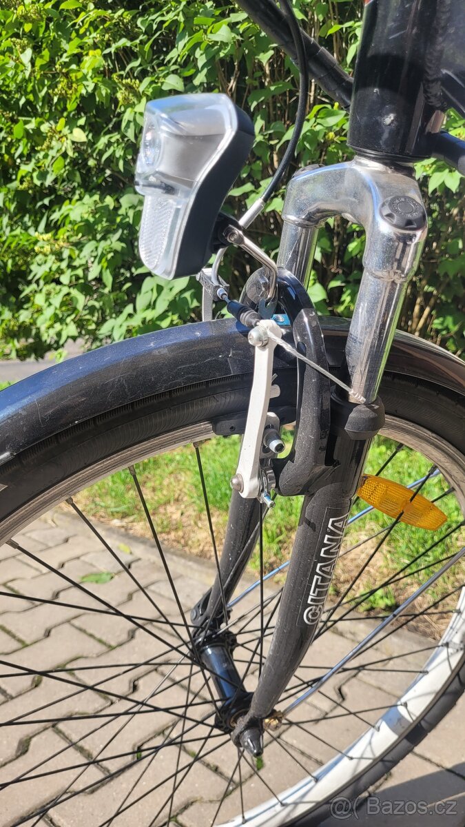 Elektrokolo Lectron 26 - 9