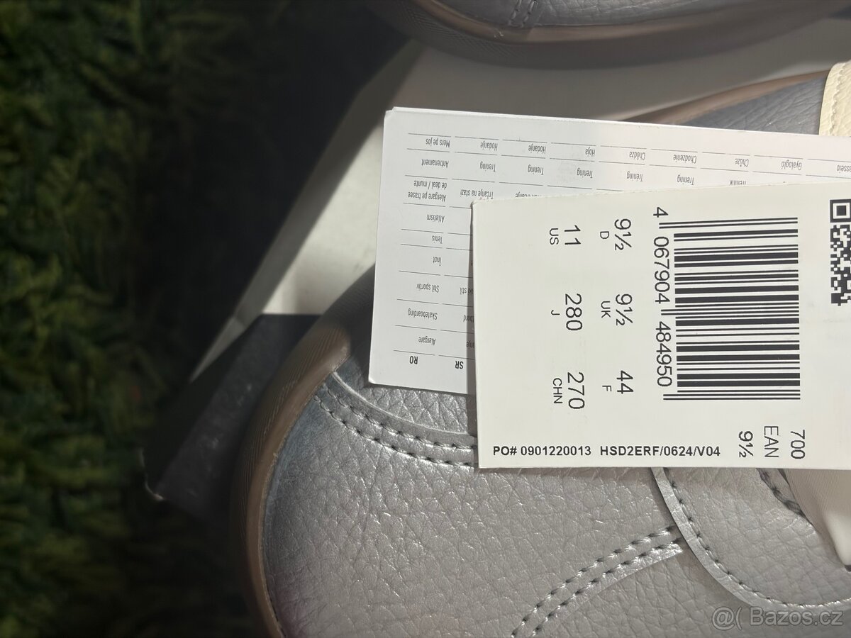 Tenisky Adidas Originál vel 44 - 9