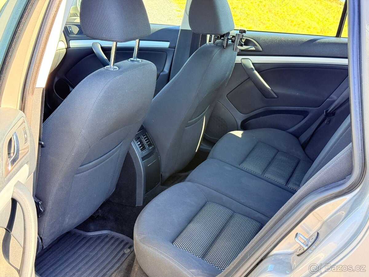Škoda Octavia Scout 2.0TDi CZ - 9