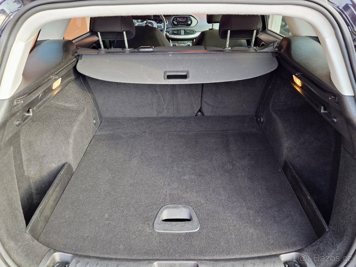 Fiat Tipo 1.4 Street 70 kW - 9
