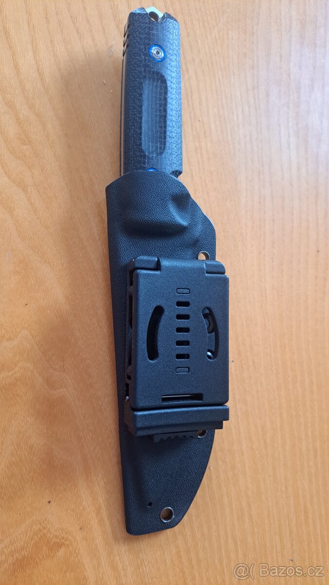 Nůž - 9