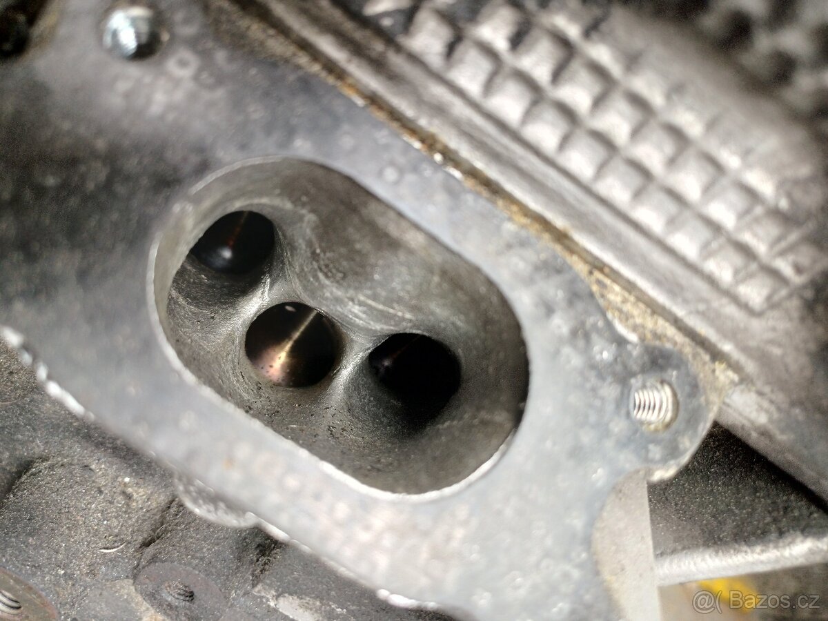 MOTOR 1.8T 20V - 9