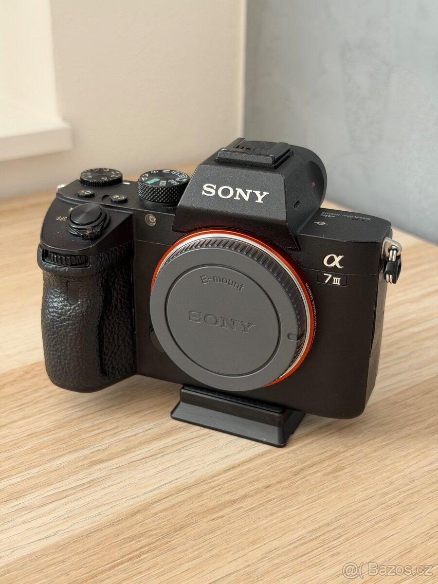 Sony a7iii - 9