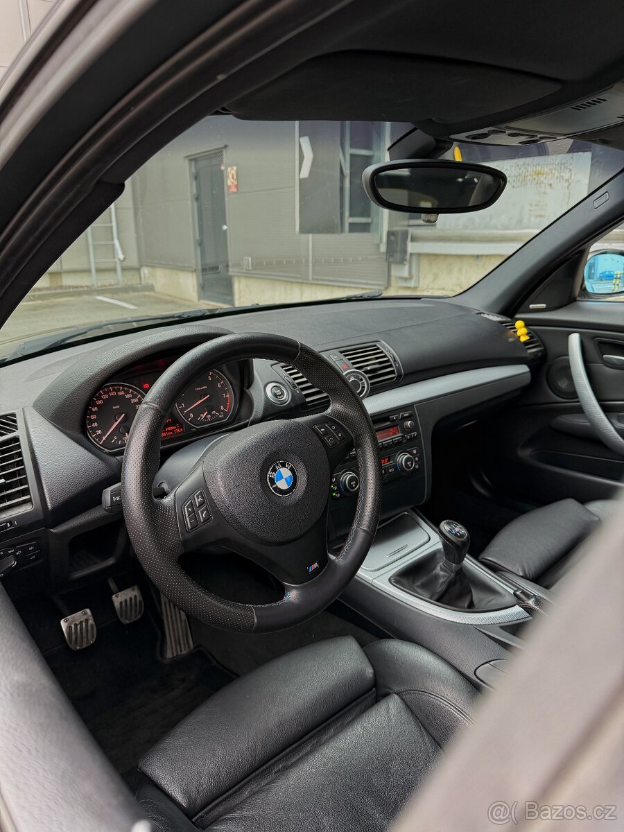 BMW E87 130i 195kw - 9