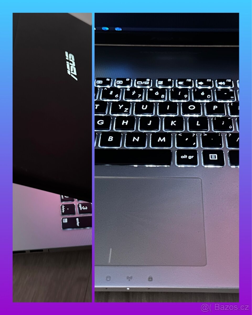 Asus N56JN - 9