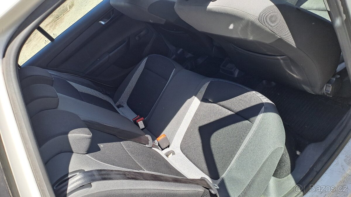 Škoda Fabia III 1.0 MPI LPG - 9