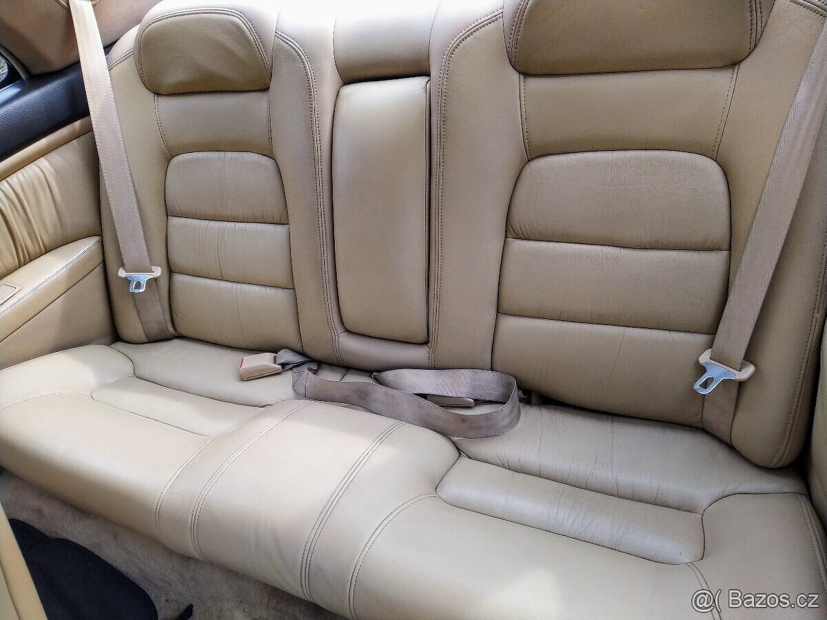 Honda Legend coupe KA8 3.2 V6 - 9