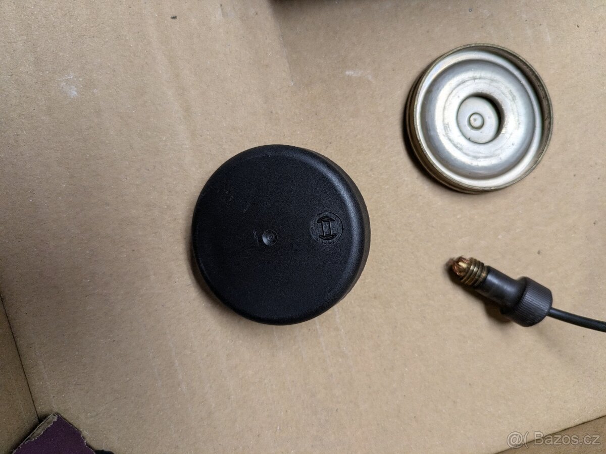 Bosch FF2RS24 zapalovani - 9