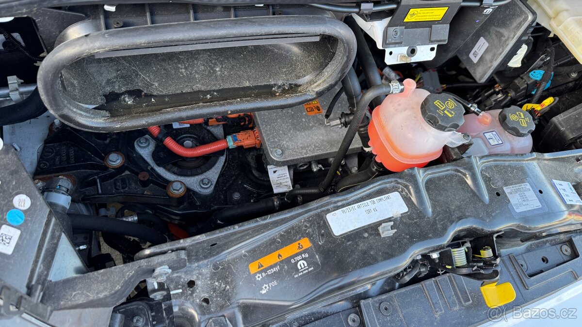 Toyota Proace Max ev electric - 9