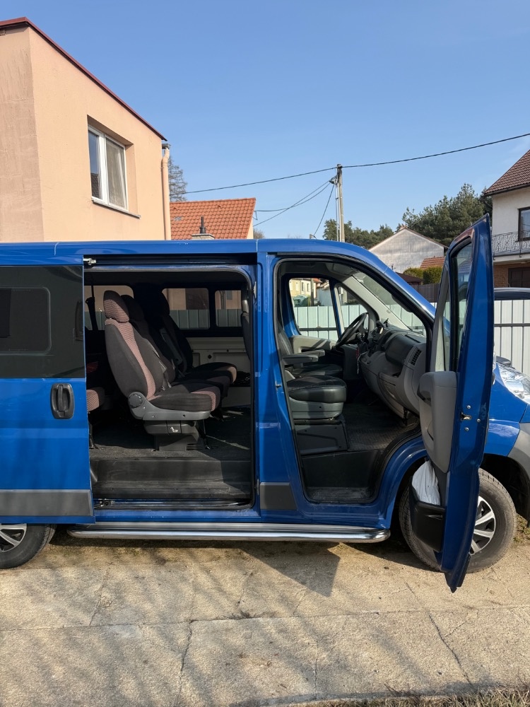 Citroen Jumper - 9