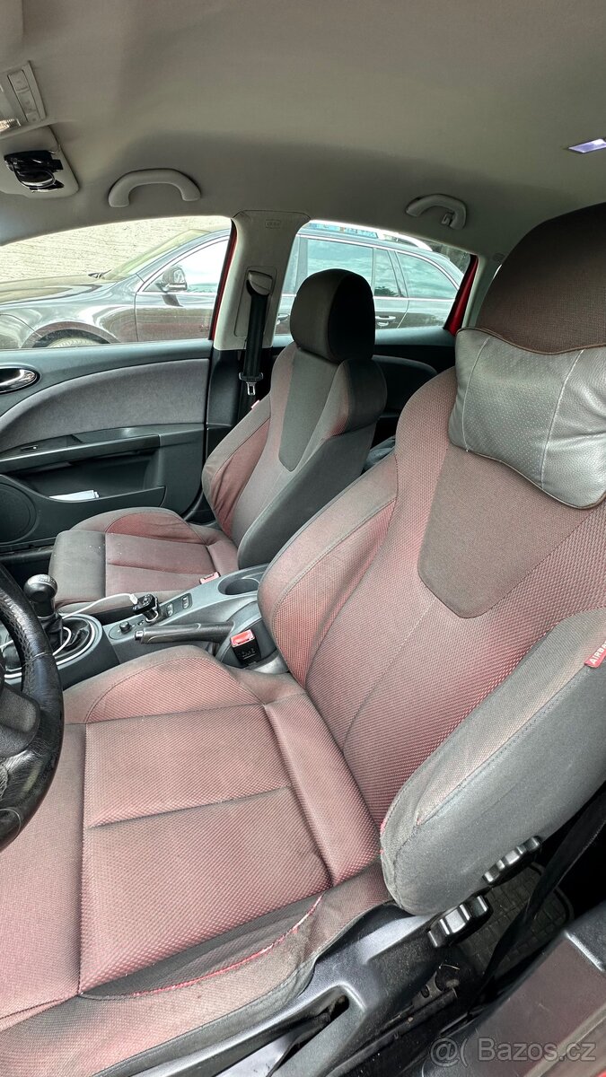 Seat Leon - 9