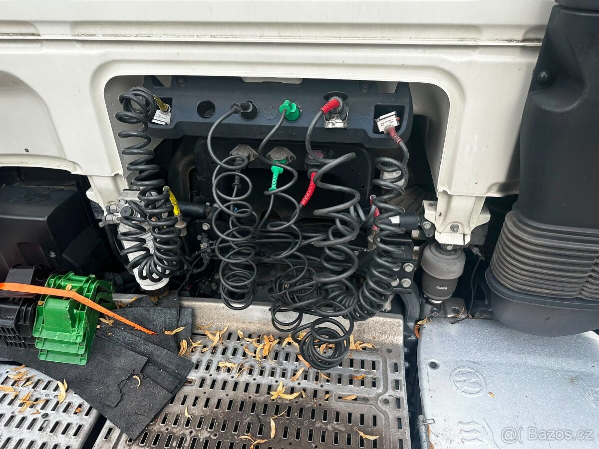 DAF XF 480 FT Euro 6 - 9