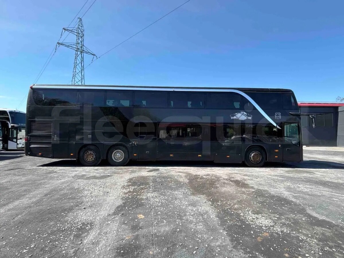 Setra S431, 2009, 85 míst, Euro 5 - 9