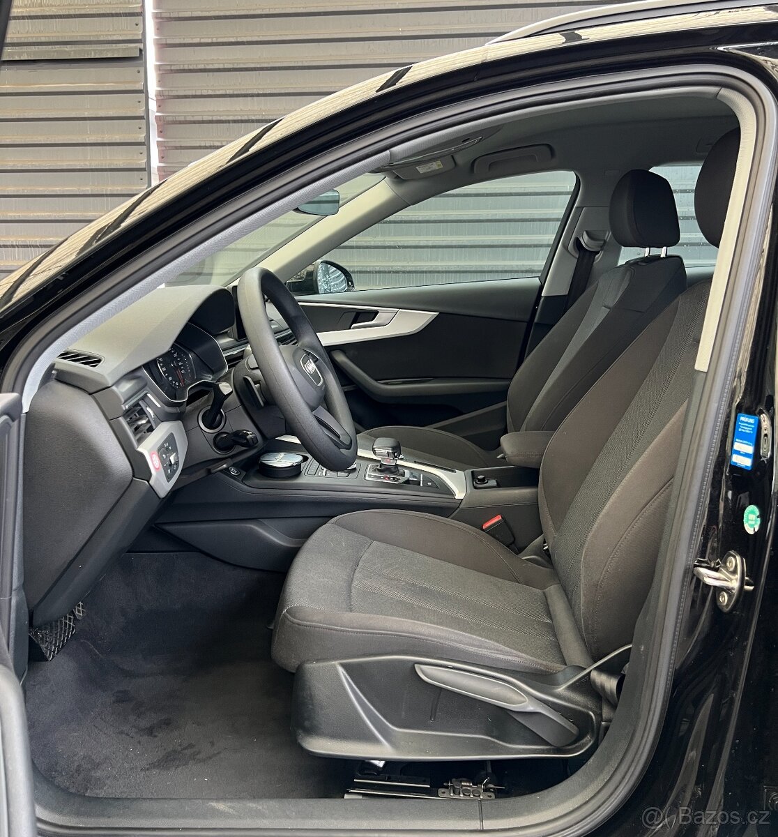 Audi A4 90 kW, 2.0 TDI, S-TRONIC, NAVI - 9