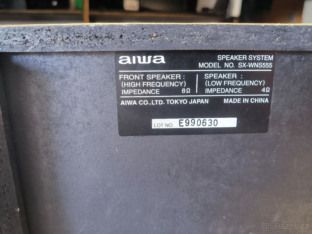 Věž Panasonic - 9