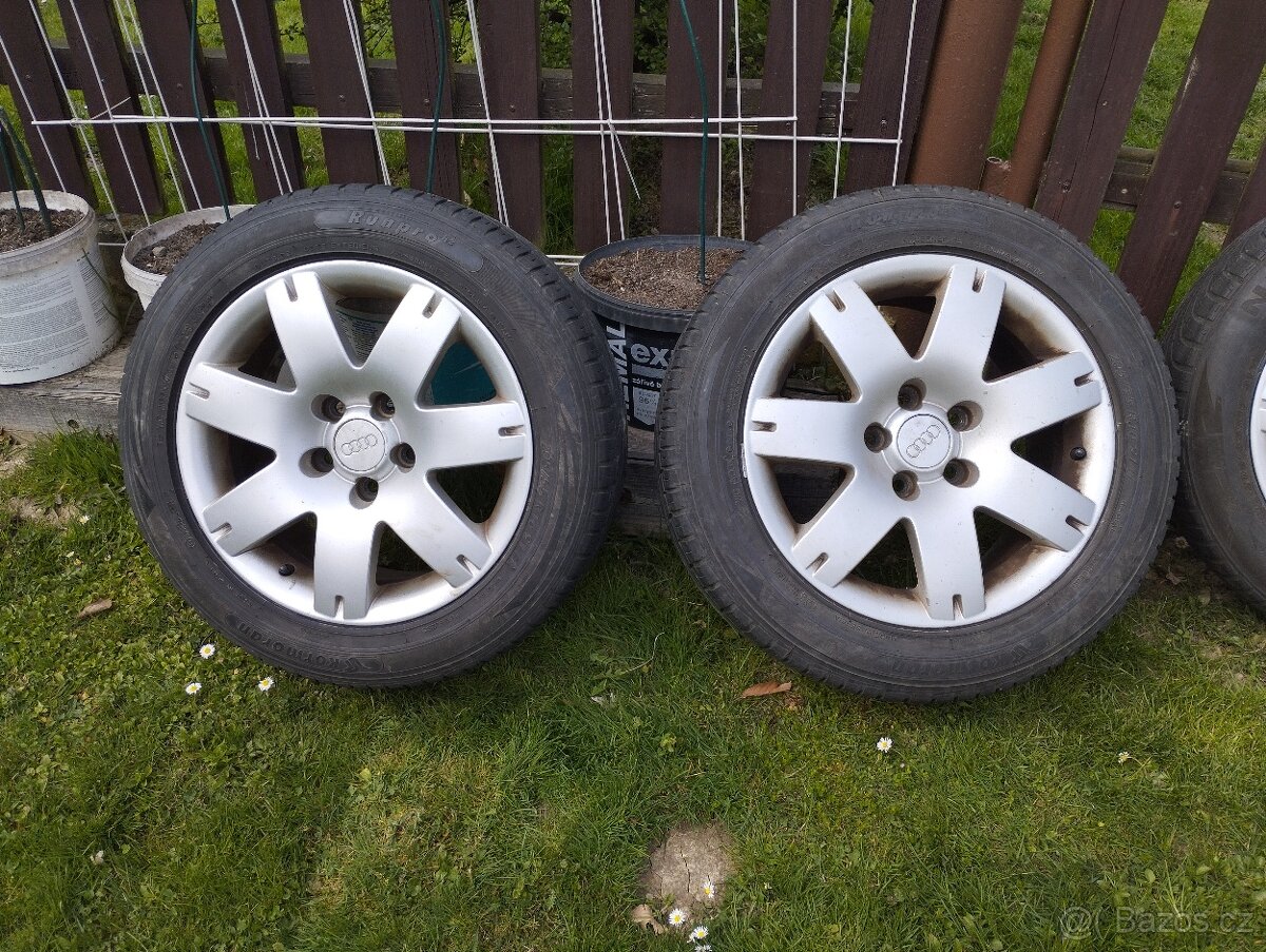 5x112 r16 - 9