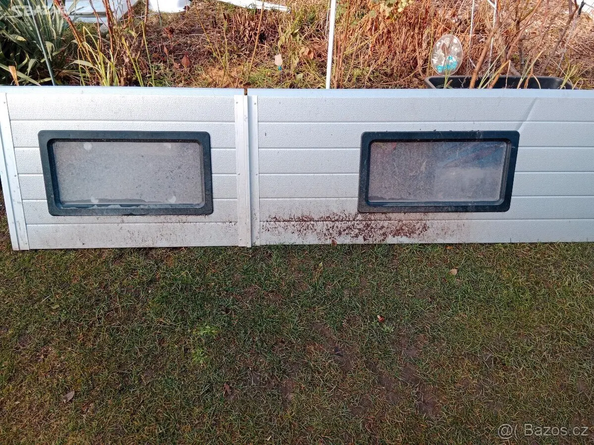 Pur panely-kingspan - 9
