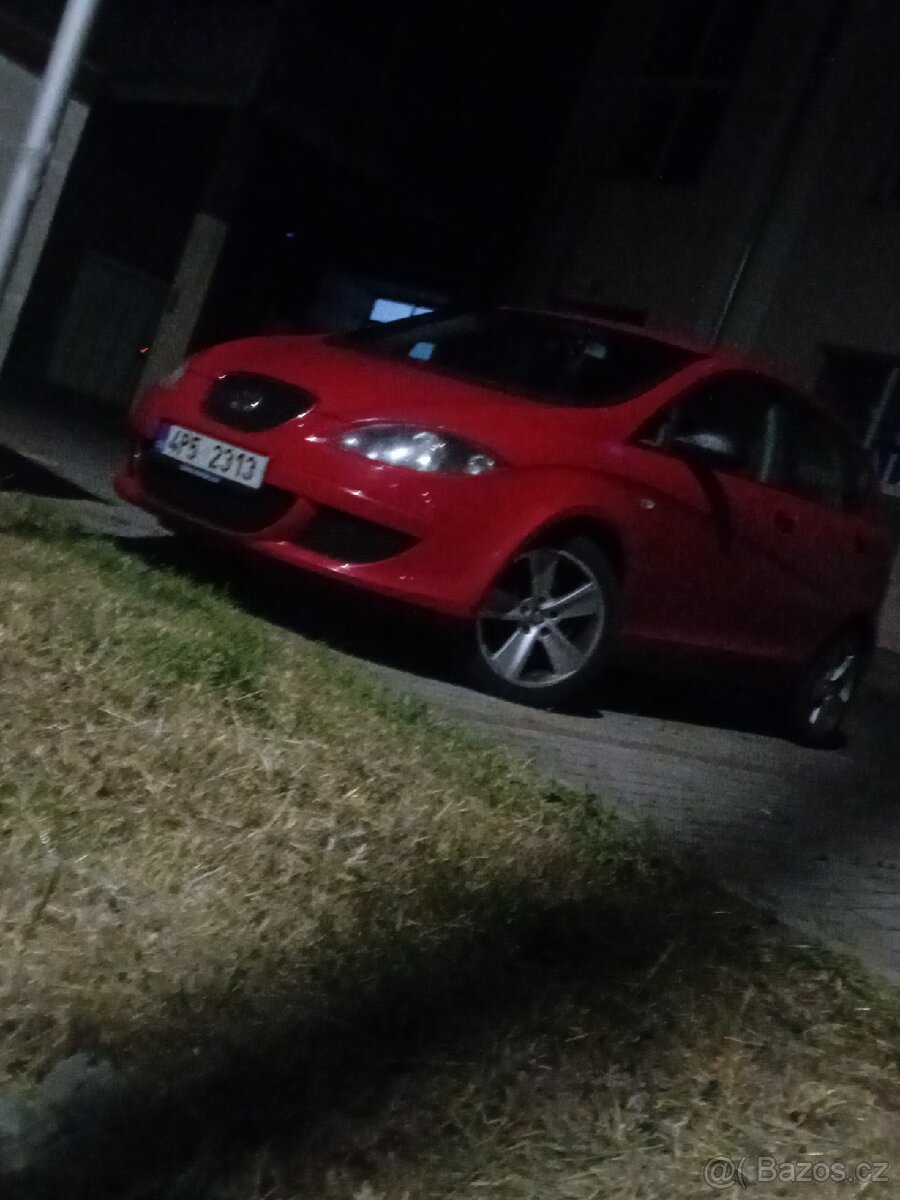Prodám/vyměním golf,seat - 9