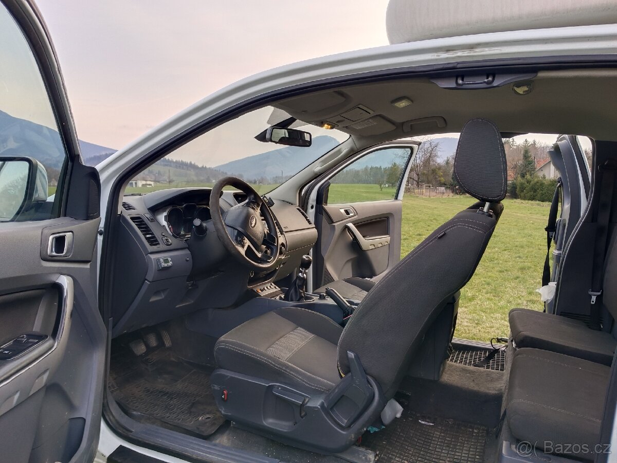 Ford Ranger - 9