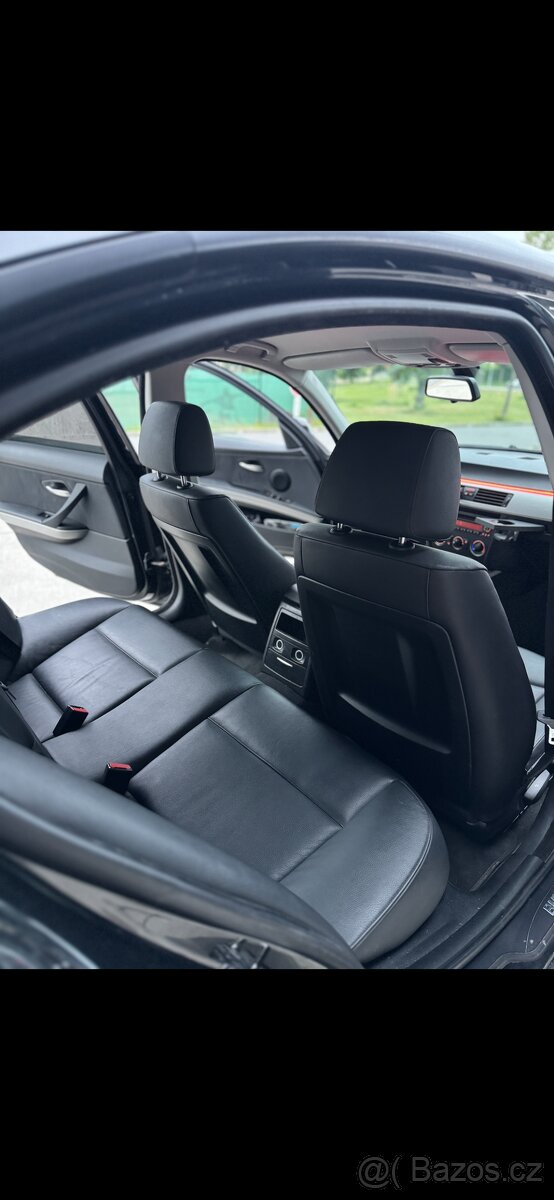 BMW E90 - 9