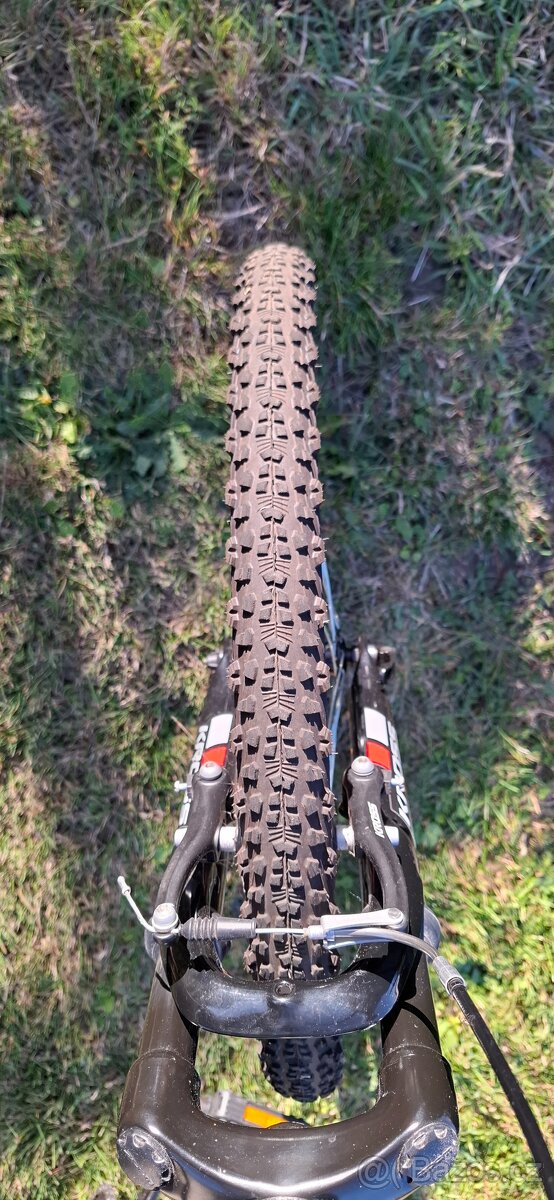 Dětské kolo Kross 24 - 9
