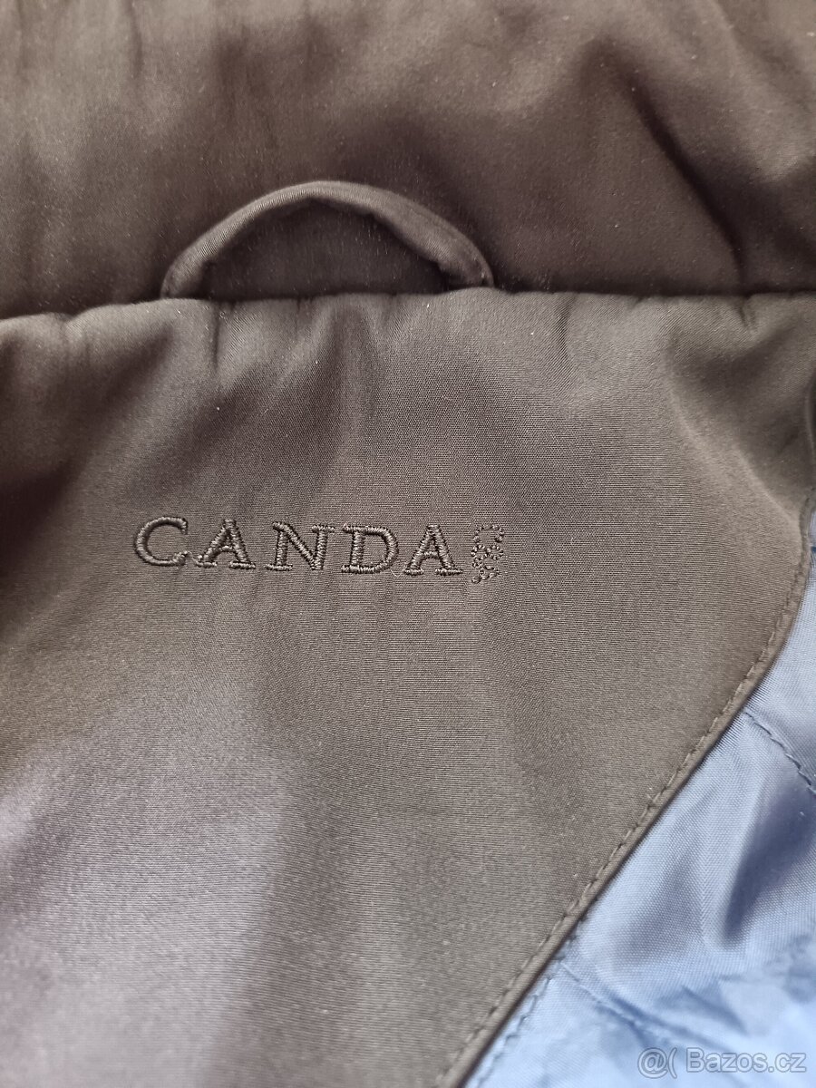 Pánská bunda Canda - 9
